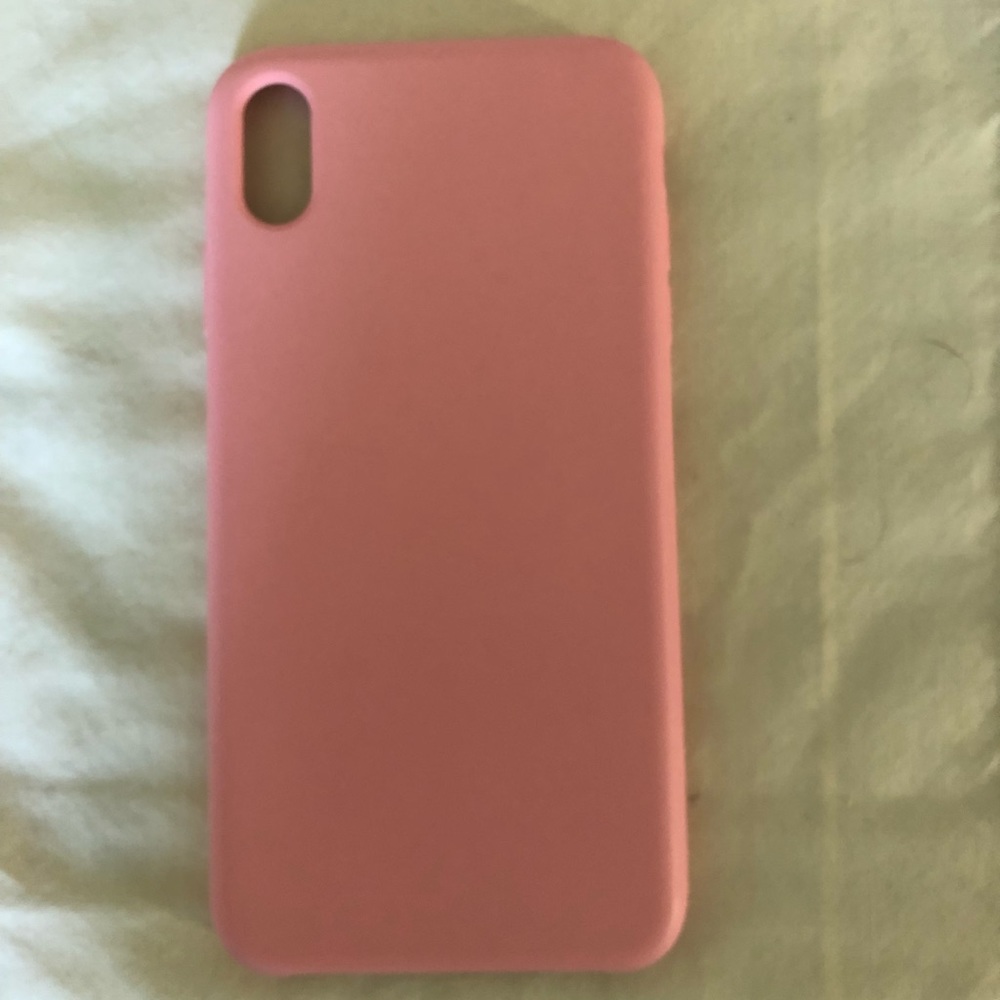 iPhone XS Max case